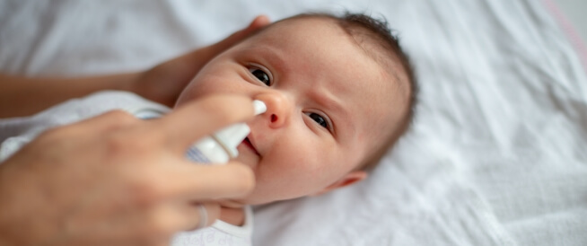 تصنيع متعدد الأغراض مرعب  علاج البلغم عند الرضع بعمر ٤ شهور - ويب طب