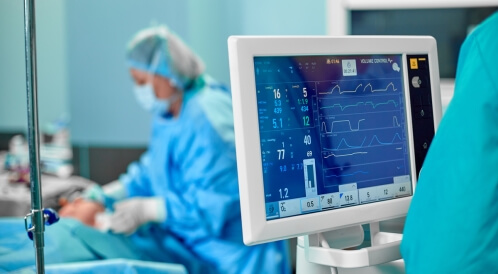 فحص انسداد الشرايين: تعرف عليه