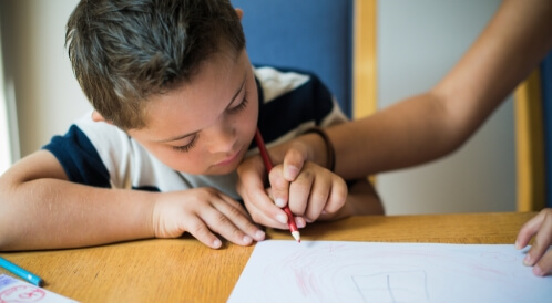 صعوبات التعلم النمائية: دليلك الشامل