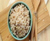طريقة طبخ الأرز البني للرجيم