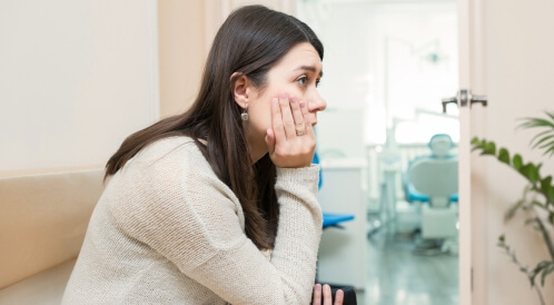 قرحة الرحم والدورة الشهرية: هل توجد علاقة بينهما؟