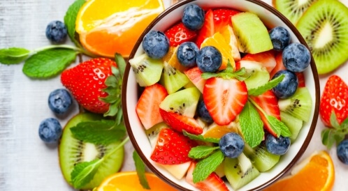 فاكهة تخفض نسبة السكر في الدم