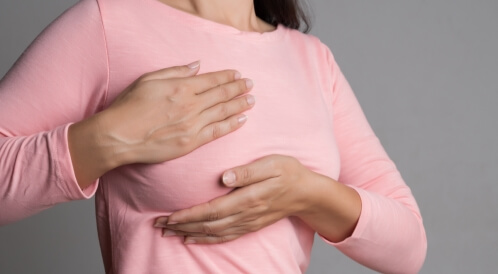 علاج تحجر الثدي بالأعشاب: هل هو ممكن؟