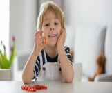 فيتامينات للأطفال: دليلك الشامل