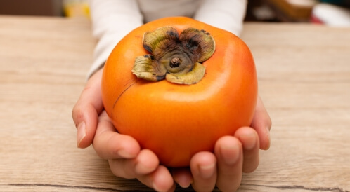 فوائد الكاكا للأطفال