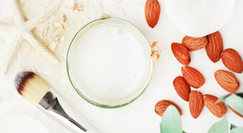 ماسك الحليب: كيف يتم تحضيره وما هي فوائده؟