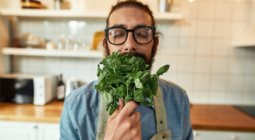 فوائد الريحان للرجال: تعرف عليها