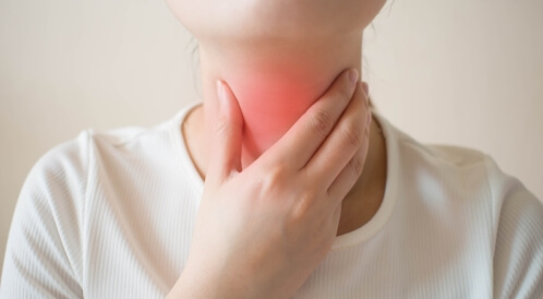 التهاب الغدة النكافية المتكرر: دليلك الشامل