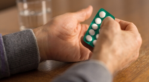 حساسية الأسبرين: تعرف عليها