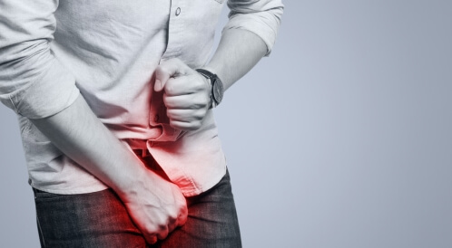 احمرار القضيب: كل ما يهمك معرفته