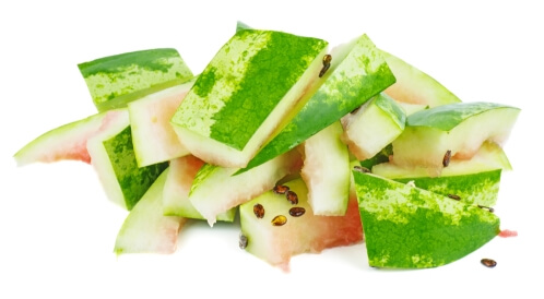 فوائد قشر البطيخ: فوائد لن تتوقعها!