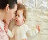 متى ينتبه الطفل لاسمه؟: إليك الإجابة