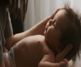 أضرار إيقاظ الرضيع من النوم: ما حقيقتها؟