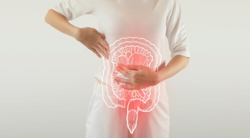 التهاب القولون الغشائي الكاذب