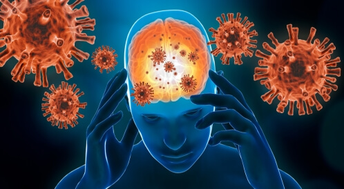 هل يعود مرض التهاب السحايا بعد الشفاء؟