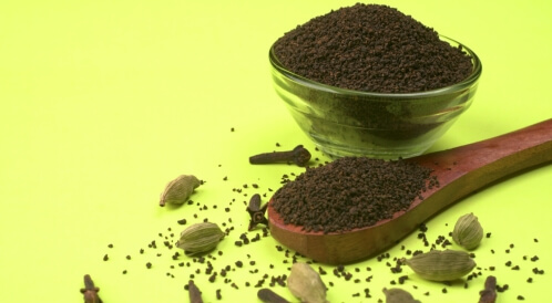 فوائد الهيل للغازات: تعرف عليها