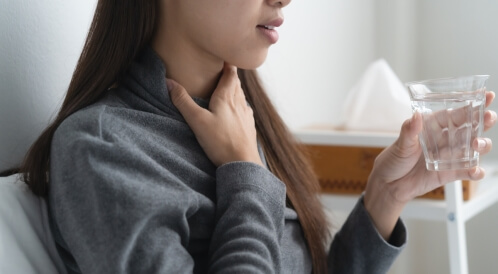 علاج الغدة الدرقية بالماء: حقيقة أم خرافة؟