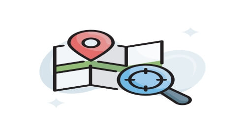 أهمية الوجود بين العيادات الأقرب لي على جوجل