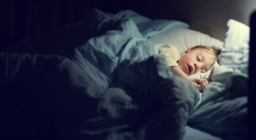 الفطام الليلي: أبرز المعلومات