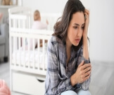 كتلة في البطن بعد الولادة: أسباب ظهورها وعلاجها