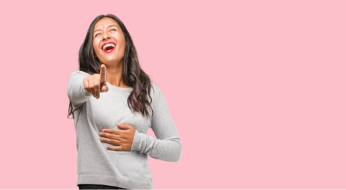 الضحك الهستيري: دليلك الشامل