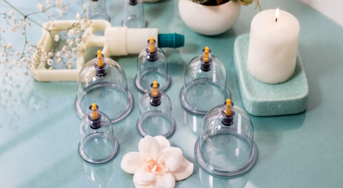 الحجامة للصداع النصفي: هل هي مفيدة؟