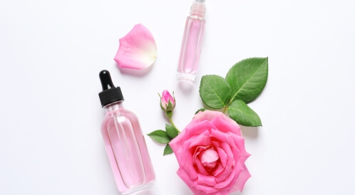 أضرار زيت الورد: إليك أبرزها