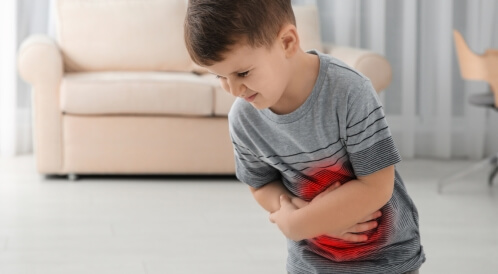 علاج إسهال الأطفال بالنشا: هل هو ممكن؟