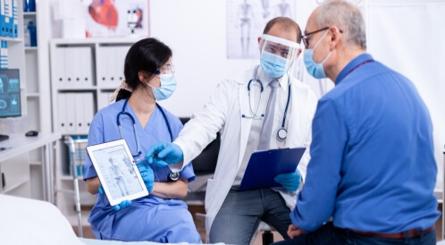 تحليل لين العظام: تعرف عليه