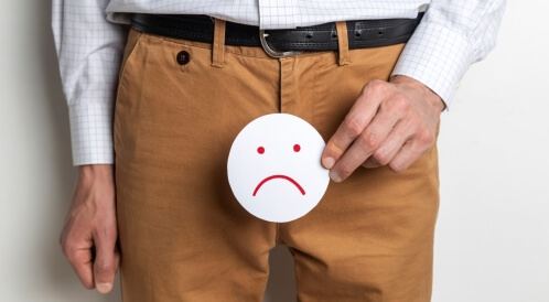 القذف المبكر: مسببات عديدة وحلول