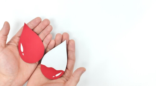 أسباب الأنيميا: عديدة ومتنوعة