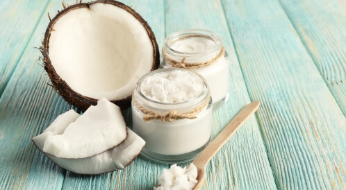 فوائد زيت النارجيل للجنس: معلومات هامة