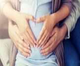 نصائح للحامل في الشهر الثامن والجماع