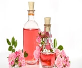 ما هي أضرار زيت الورد للمهبل؟