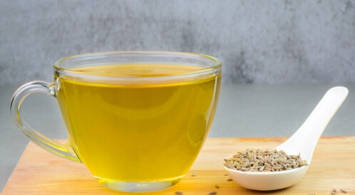 فوائد الكمون مع العسل: عديدة وهامة