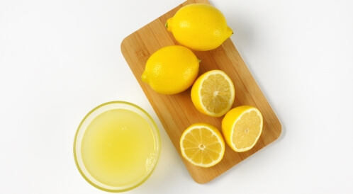 علاج الصدفية بالليمون: هل هو ممكن؟