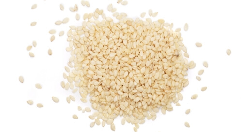 فوائد السمسم للذاكرة: تعرف عليها