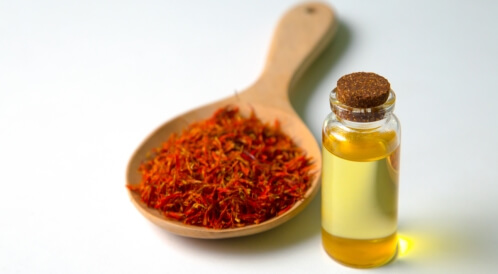 فوائد العصفر للرحم: موجودة حقًّا؟