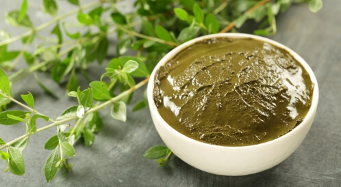 الحنة لتطويل الشعر: فوائد ووصفات