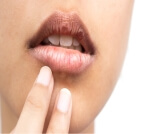 هل القولون يسبب جفاف الفم؟