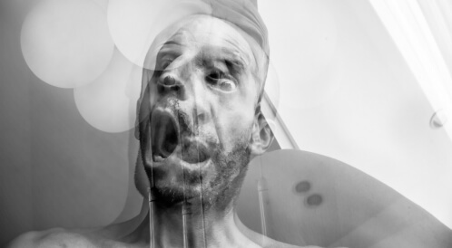 الفرق بين الذهان والفصام