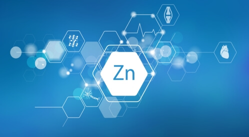 فوائد الزنك للشعر الخفيف: ما هي؟