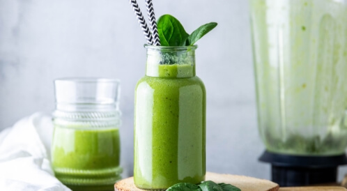 عصير لفقر الدم: سهل التحضير ومفيد