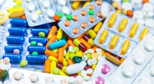 أفضل مضاد حيوي لعلاج التهاب اللوزتين