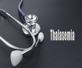 ثلاسيميا بيتا: أحد أنواع الثلاسيميا