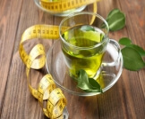 فوائد الشاي الأخضر للدهون
