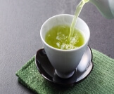 أفضل وقت لشرب الشاي الأخضر
