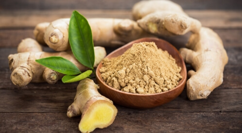 أضرار الزنجبيل على الكلى: ما هي؟