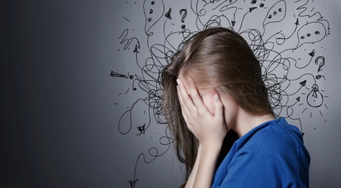 أشد أنواع الوسواس القهري: تعرف عليه