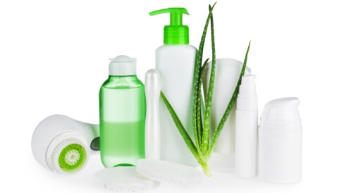 بخاخ الصبار: فوائد وطريقة تحضيره